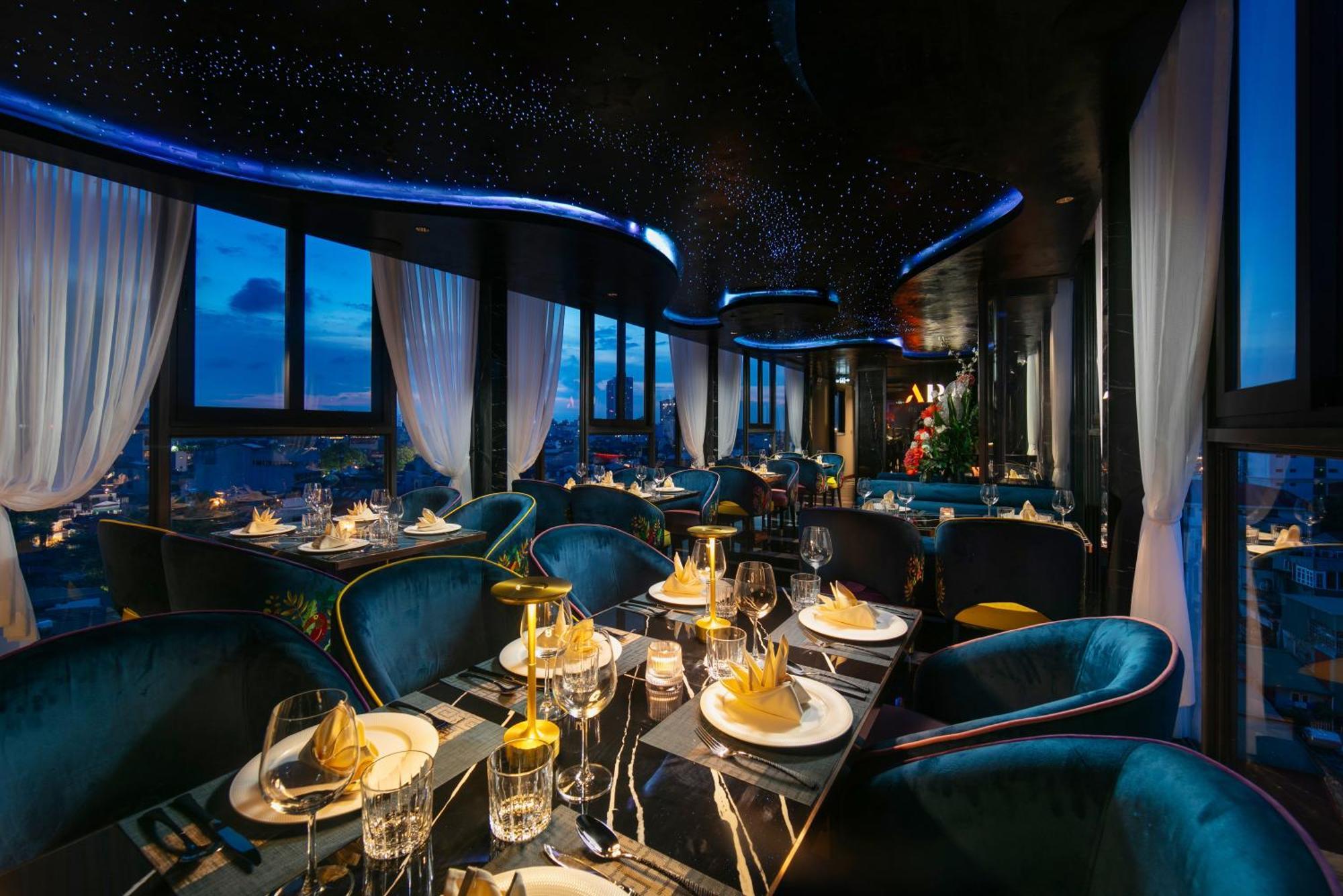 Aurora Central Hanoi Hotel Ngoại thất bức ảnh