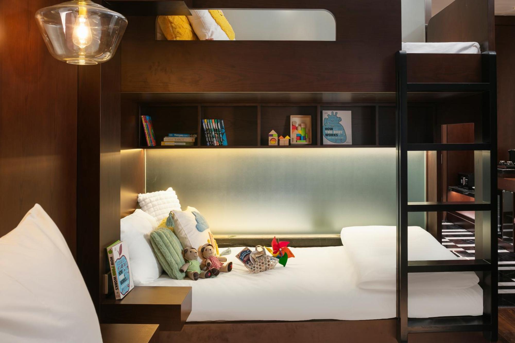 Aurora Central Hanoi Hotel Ngoại thất bức ảnh
