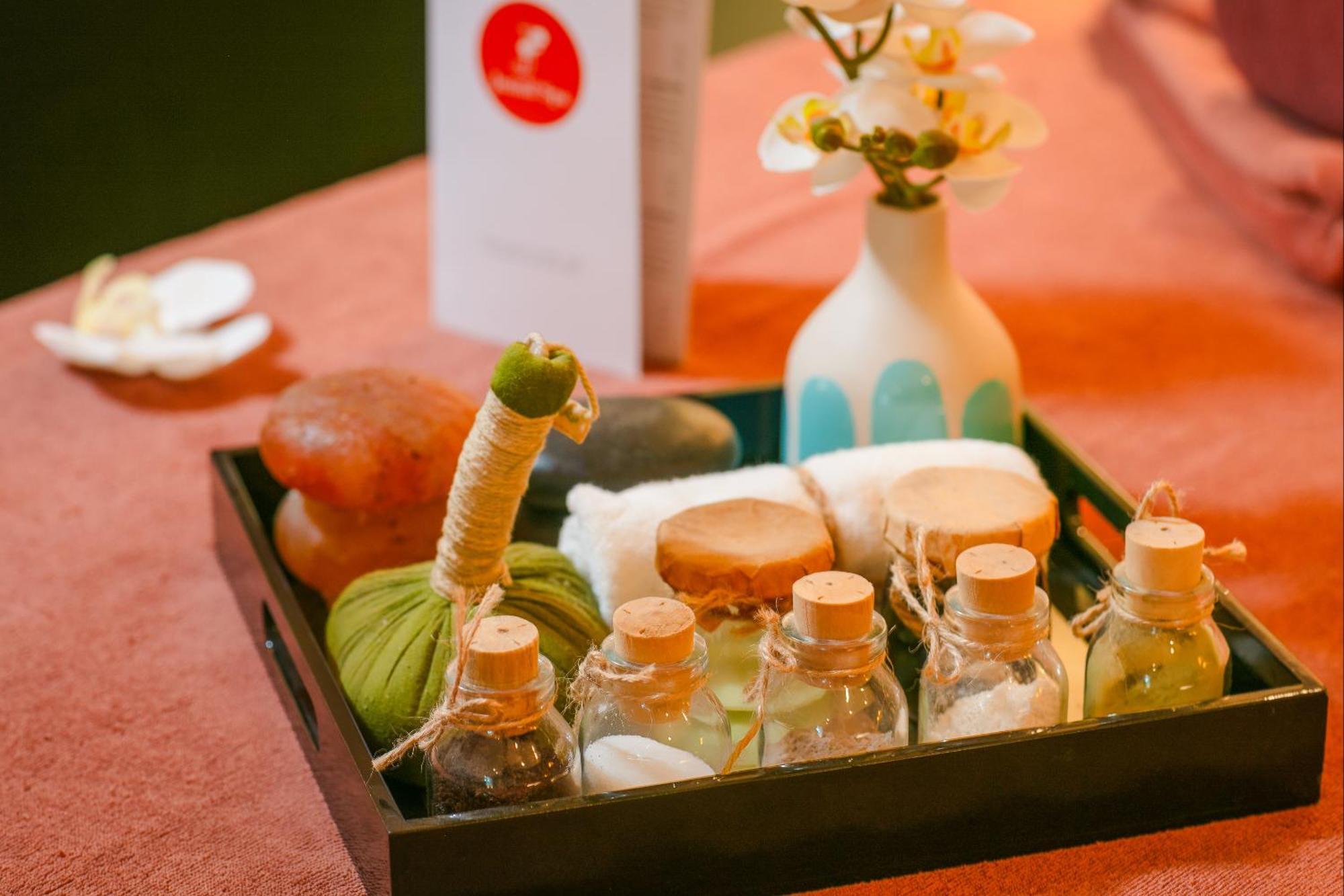 Aurora Central Hanoi Hotel Ngoại thất bức ảnh
